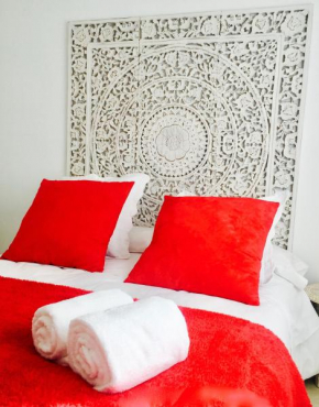 Hotels in Malaga
